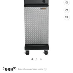 GLADIATOR Trash Compactor 