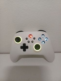 Wireless Controller Nintendo Switch X02