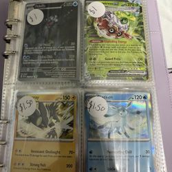 Bulk Holo Pokemon Cards