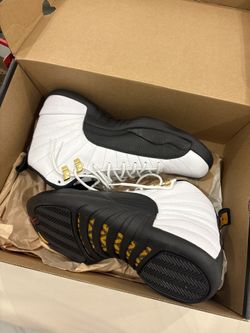 2013 Release Retro 12 