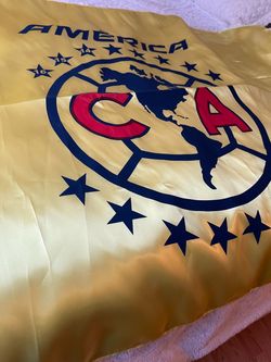 Bandera club América