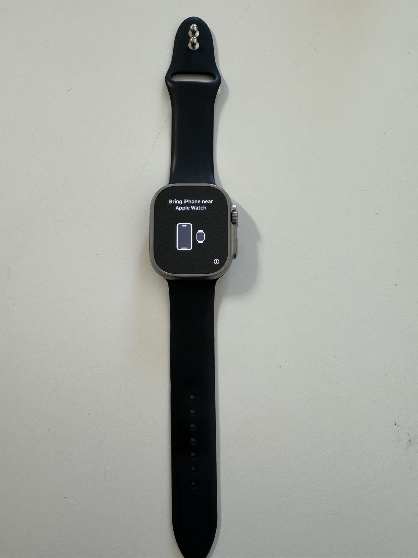 Apple Watch Ultra 