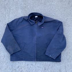 Dickies Work Jacket