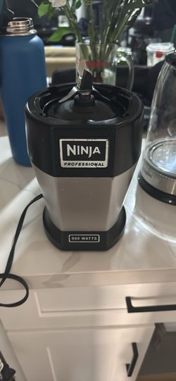 Ninja Professional Blender Base 900 Watts