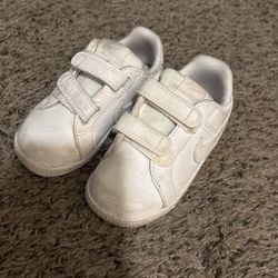 Toddler Nike 7c