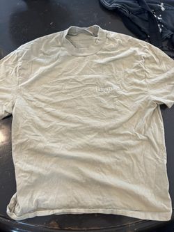 Essentials T-shirt
