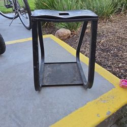 Motorcycle Stand