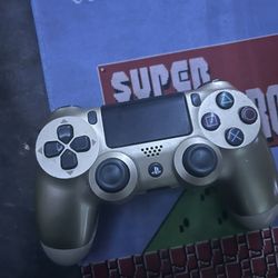PS4 Controller