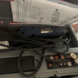 Ryobi Dremil