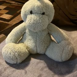 Weighted Dinosaur Stuffed Animal 