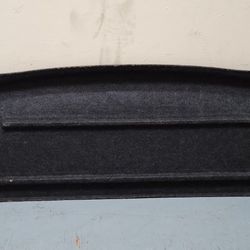 DC2 Acura Integra Rear Cargo Cover 