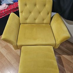Ikea Couch/chair