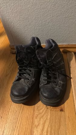 Men shoes boots
