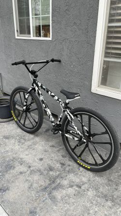 Dblocks Snow Camo