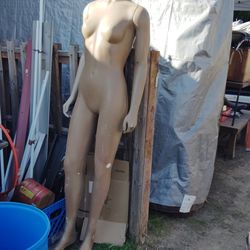 Mannequins