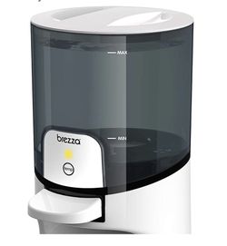 Brezza Warm Water Dispenser