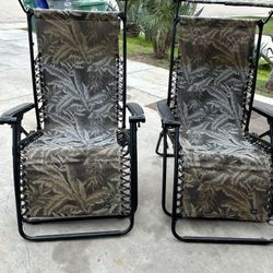 Bliss Reclining Chairs 