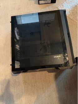 Zalman Z10 computer case