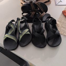 Chaco Sandals Mens Size 8