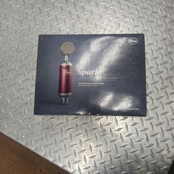 Blue Microphone 