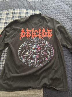 Heavy 🤘 Metal T-Shirts