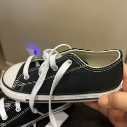 Converse Infant Size 10 