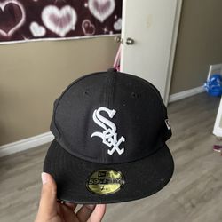 Sox Hat
