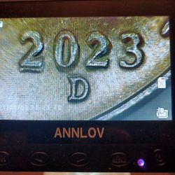 2023-D , DDO, DDR Jefferson Error.