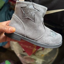 Kid Boots 