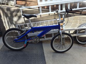 Specialized 20" bmx bike