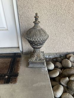 Decorative Statue