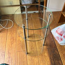 End Table 