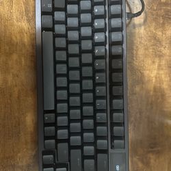 ASUS ROG Azoth Wireless Mechanical Gaming Keyboard - Gunmetal