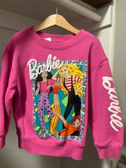 Barbie sweater GOOD condition 5