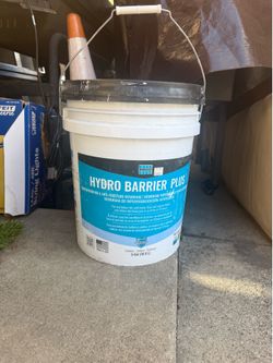 Hydro Barrier