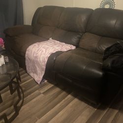 Couch With Tv And Stand