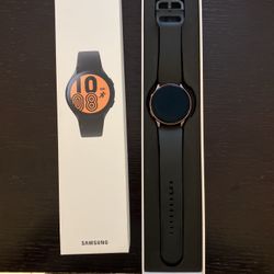 Galaxy Watch 4 