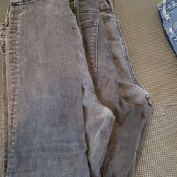 Jeans Multiple