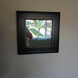 Small Mirror