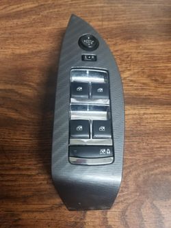 17 Impala Window Switch 