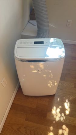 Robot AC Unit