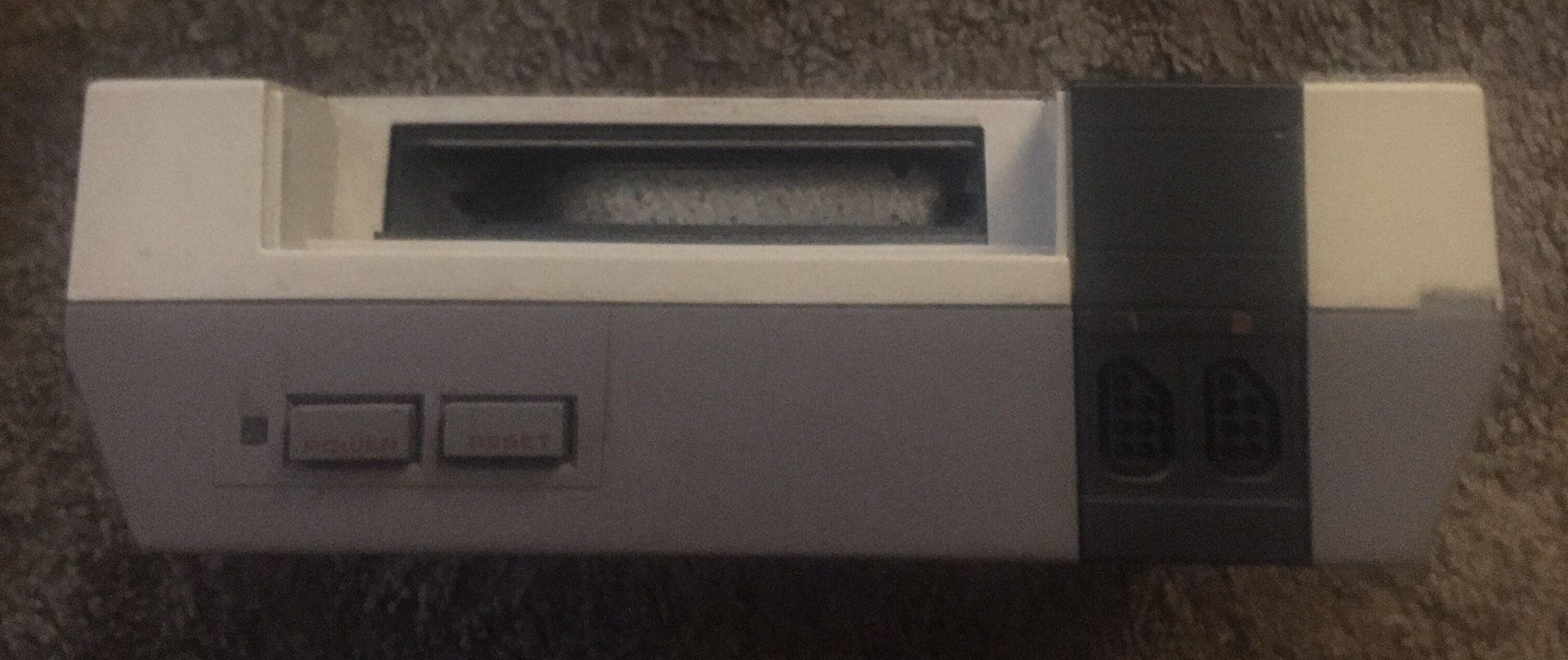 Original NES
