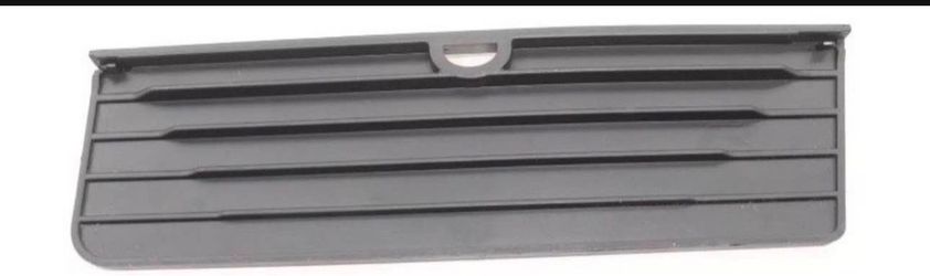 2023  Ford Explorer Rear Trunk Floor Trim Cover - Left and Right