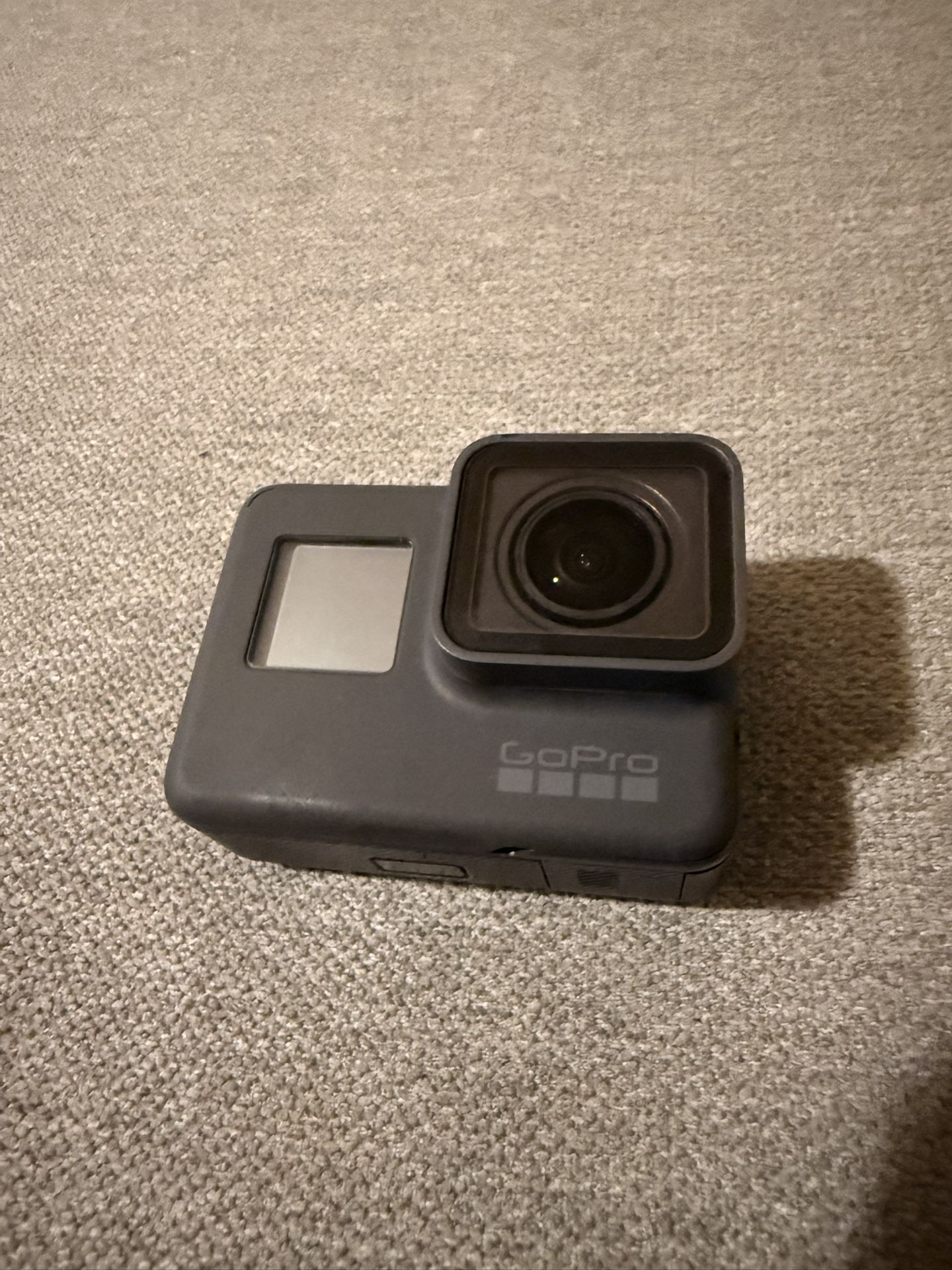 GoPro Hero6