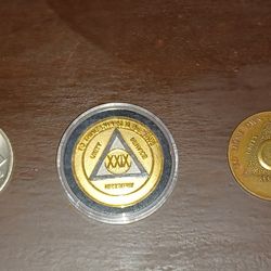 N/A Coins