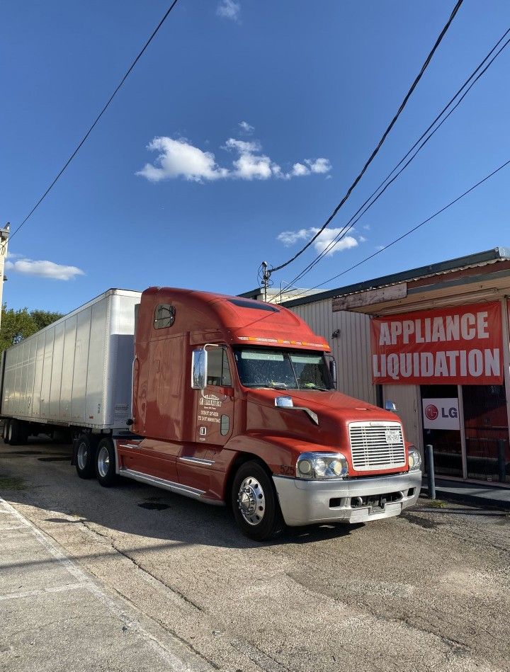 Appliance event has started Come today Massive discounts