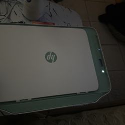 Hp Printer 