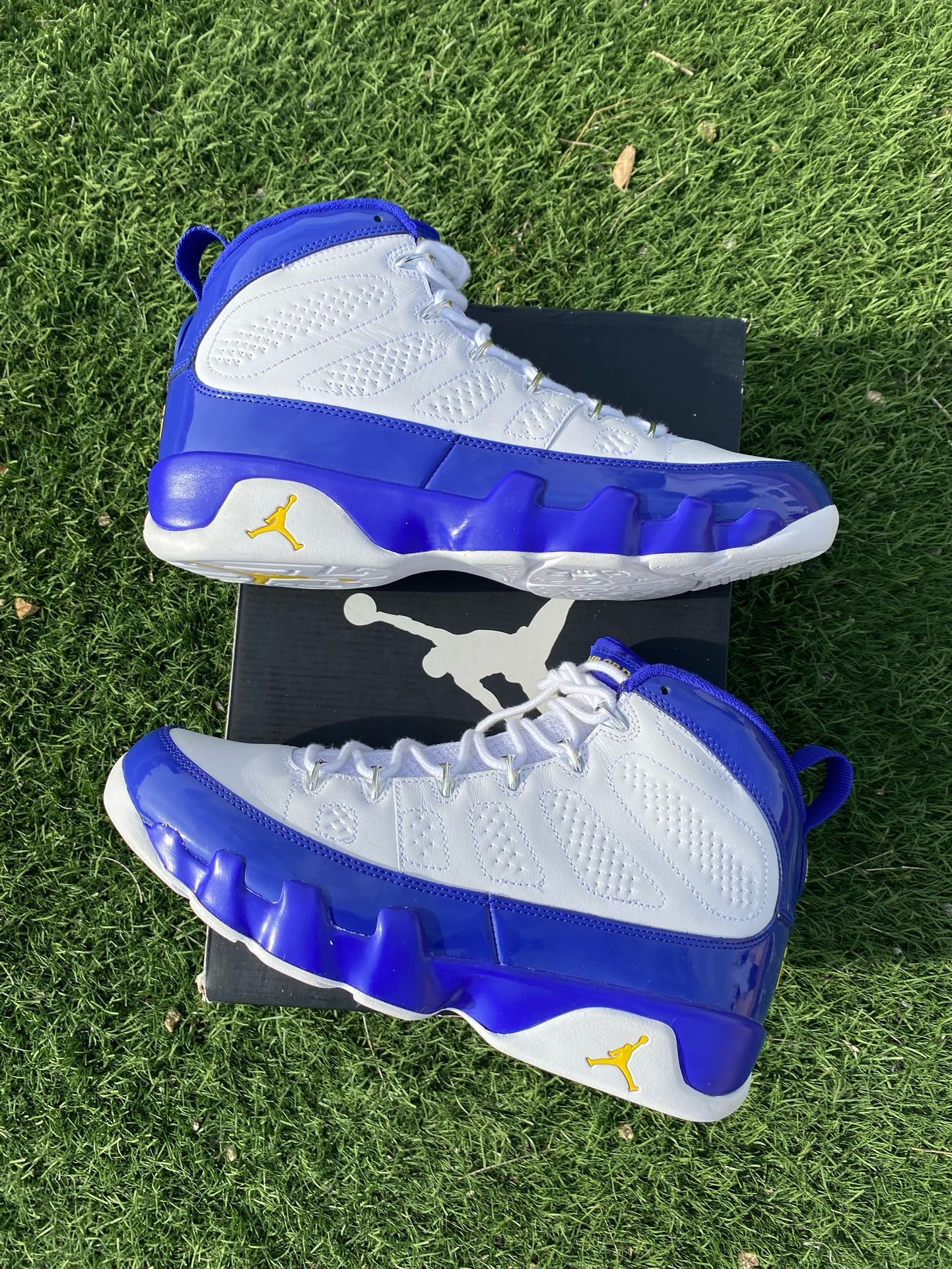 Jordan Retro 9s Kobe New $200 FIRM CASH ONLY