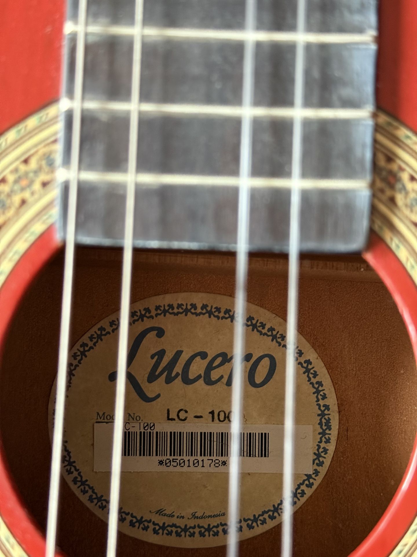 Guitar