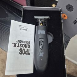 TPOB poco  uso solo lo tengo guardado